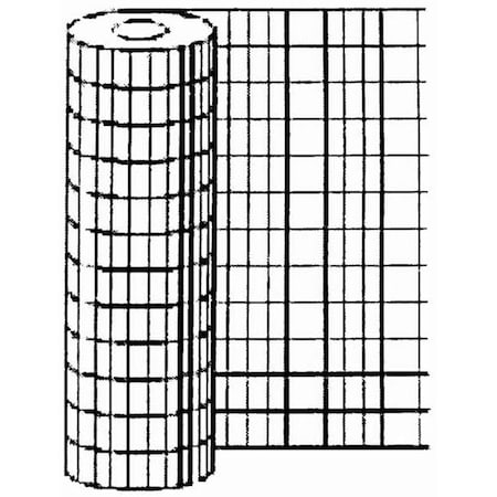 Mazeland Mazeland 8050507224 Utility Fence - 72 in. x 50 ft. 8050507224